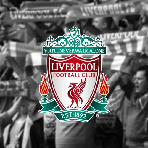 2. Sponsor Taruhan Resmi Liverpool FC Wilayah Asia - 188BET VIP