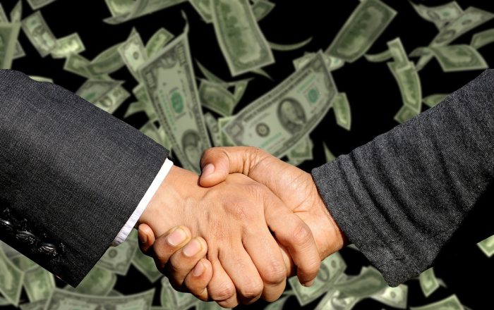 handshake, agreement, trade, business, profit, sale, commercial, money, contract, concept, gesture, handshake, trade, money, money, money, money, money