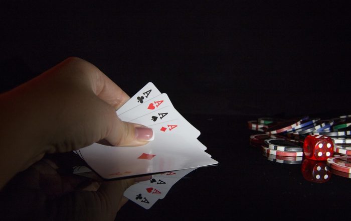 gambling, poker, casino chips, card game, poker chips, poker, poker, poker, poker, poker