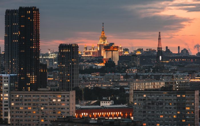 sunset, skyscrapers, buildings, city, sunset view, twilight, towers, nature, architecture, city lights, urban, cityscape, skyline, city center, structures, university, landscape