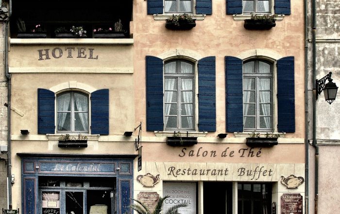 building, house, shops, hotel, street, cafe, provence, france, europe, côte d ' azur, mediterranean, hotel, hotel, hotel, hotel, hotel, cafe, cafe