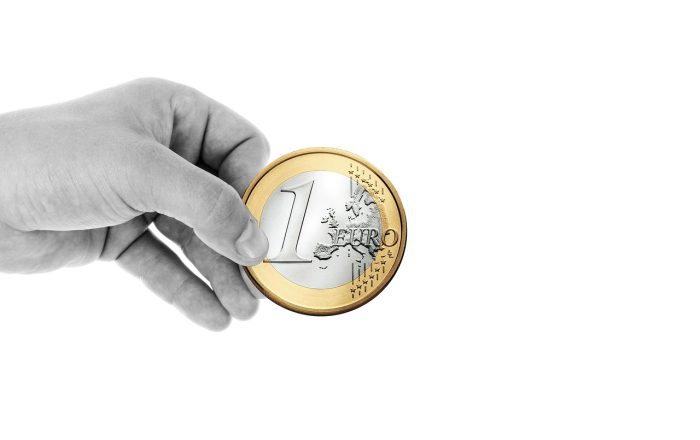 hand, keep, finger, euro, coin, money, currency, finance, donation, presentation, euro, euro, euro, coin, coin, coin, money, donation, donation, donation, donation, donation