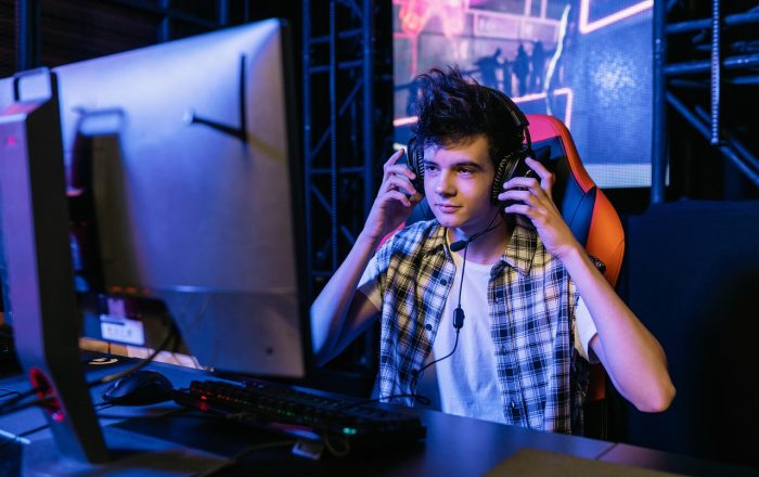 music, e-sports, gamer, man, portrait, e-athlete, e-sports, gamer, gamer, gamer, gamer, gamer