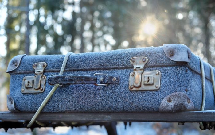luggage, frost, travel, sunlight, suitcase, cardboard suitcase, worn, cold, frozen, winter, outdoors, bokeh, luggage, luggage, suitcase, suitcase, suitcase, suitcase, suitcase