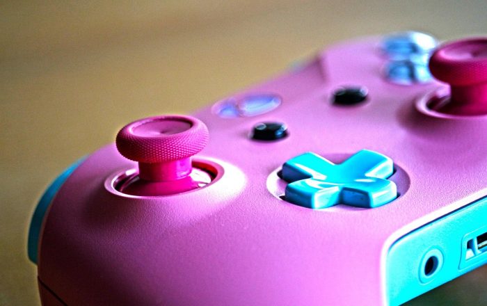 xbox, controller, steering, gamepad, console, video game, to play, games console, video, pad, hobby, gaming, game, kontroller, games, gamer, video gamer, girl, xbox one, design, design lab, microsoft, pink, blue, light blue, xbox, xbox, xbox, video game, video game, video game, video game, gamer, gamer, gamer, gamer, gamer