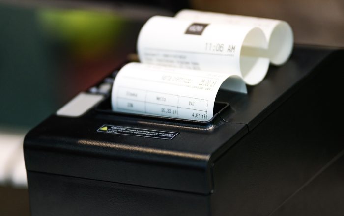 cash register, printer, receipt, store, sale, bookkeeping, hotel, restaurant, order, vat, clean, sum, tax office, control, computer, accountancy, cash register, printer, receipt, receipt, receipt, receipt, receipt, vat