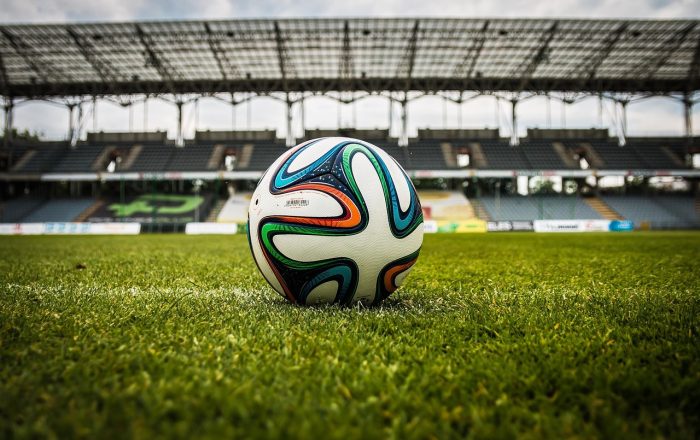 soccer, ball, stadium, field, soccer stadium, nature, football, soccer ball, sport, football stadium, football field, soccer field, grass, game