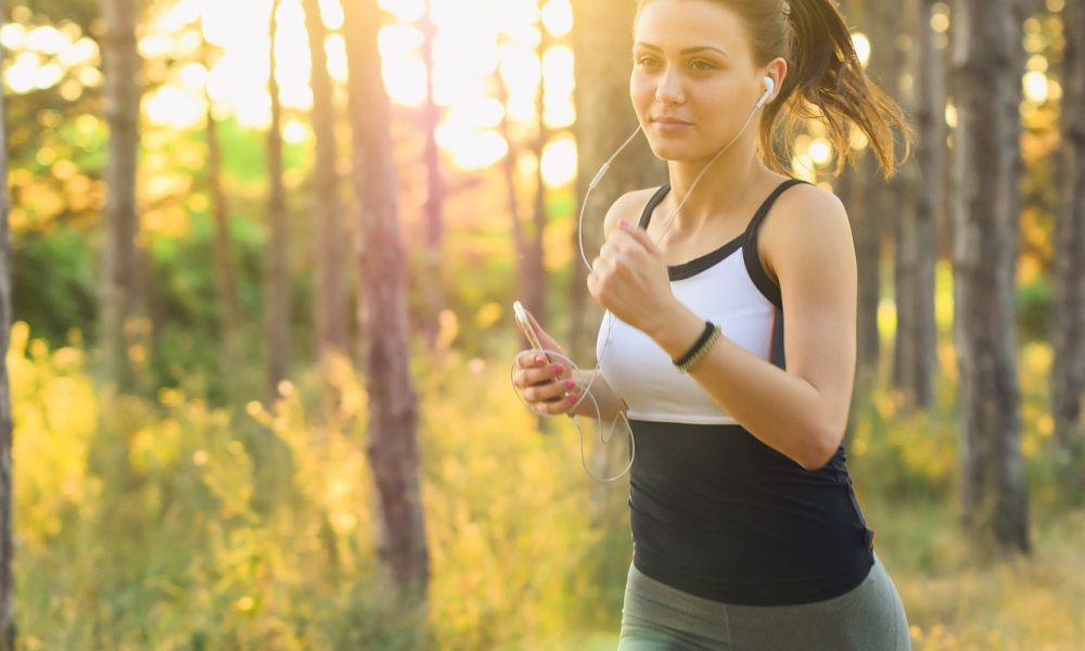woman, jogging, running, exercise, fitness, earphones, music, sound, cellphone, ipod, fit woman, wellness, young woman, motion, active, active lifestyle, jogging, running, running, running, running, exercise, exercise, exercise, exercise, exercise, fitness, fitness, fitness, music, music