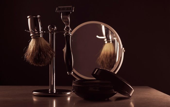 shaving, brush, razor, vintage, mirror, hygiene, shaving brush, shaving cream, retro, shaving, mirror, mirror, mirror, mirror, mirror
