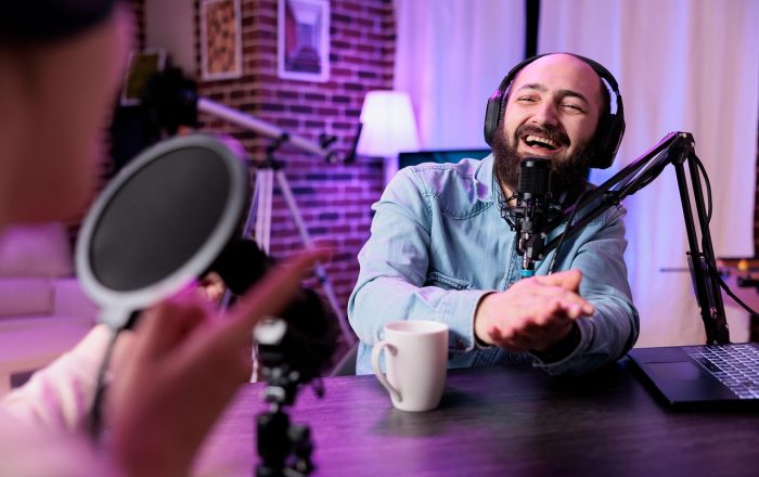 podcast, video, broadcast, record, recording, computer, livestream, live, blog, streaming, blogger, influencer, vlogger, presenter, production, online, microphone, entertainment, content, creator, equipment, podcast, podcast, podcast, podcast, influencer, influencer, influencer, influencer, influencer, vlogger